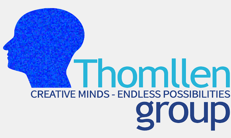 Thomllen Group Logo